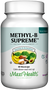 Maxi Health - Methyl B Supreme - 60 Capsules