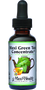 Maxi Health - Maxi Green Tea Concentrate - Energy Formula - Peach Flavor - 2 fl oz - DoctorVicks.com