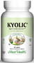Maxi Health - Maxi Kyolic - Aged Garlic Extract - 90/180/360 Tablets - DoctorVicks.com