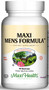 Maxi Health - Maxi Mens Formula - Fertility Formula - 90 MaxiCaps - DoctorVicks.com