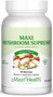 Maxi Health - Maxi Mushroom Supreme - 60 MaxiCaps - New - DoctorVicks.com