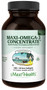 Maxi Health - Maxi Omega-3 Concentrate - 90/180+10 Free MaxiGels - DoctorVicks.com