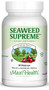 Maxi Health - Seaweed Supreme - Thyroid Treatment - 60 MaxiCaps - New - DoctorVicks.com