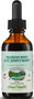 Maxi Health - Organic Liquid Valerian Root & St. John's Wort - Stress Reliever - Berry Flavor - 1/2 fl oz - DoctorVicks.com