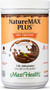 Maxi Health - Naturemax Plus - Soy Protein Formula - Chocolate Flavor - 1 lb Powder - DoctorVicks.com