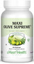 Maxi Health - Maxi Olive Supreme - Immune Support - 60/90 MaxiCaps - DoctorVicks.com