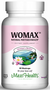Maxi Health - Womax - Natural Phytoestrogens - 60 MaxiCaps - DoctorVicks.com