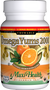 Maxi Health - OmegaYums 2000 - Orange Flavor - 100 (90+10) MaxiGels - DoctorVicks.com