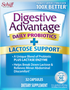Schiff Digestive Advantage - Lactose Defense Formula - 32 Capsules - DoctorVicks.com