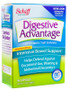 Schiff Digestive Advantage - Intensive Bowel Support - 96  Capsules - DoctorVicks.com