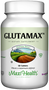 Maxi Health - Glutamax Tabs - Detox Formula - 30/60/90 Tablets - DoctorVicks.com