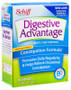 Schiff Digestive Advantage - Daily Constipation Formula - 30 Capsules - DoctorVicks.com