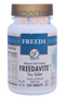 Freeda Vitamins - Freedavite - Multivitamins & Some Minerals - 250 Tablets - © DoctorVicks.com