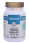 Freeda Vitamins - Iron as Ferrous Fumarate 29 mg - 100 Tablets - © DoctorVicks.com