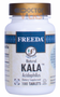 Freeda Vitamins - Kala - Acidophilus 400 Million Live & Active CFUs - 100 Tablets - © DoctorVicks.com