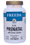Freeda Vitamins - KPN Prenatal - With Extra Calcium - 250 Tablets - © DoctorVicks.com