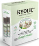Maxi Health Kosher - Liquid Kyolic Aged Garlic Extract - Twin Pack - 4 oz - Package - DoctorVicks.com