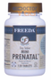 Freeda Vitamins - Mini Prenatal - Tiny Tablets - 120 Tablets - © DoctorVicks.com