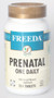 Freeda Vitamins - Prenatal One Daily - DoctorVicks.com