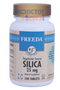 Freeda Vitamins - Silica 25 mg - 100 Tablets - © DoctorVicks.com