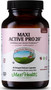 Maxi Health - Maxi Active Pro-20 - 20 Billion Live & Active CFUs - 30/60 MaxiCaps - DoctorVicks.com