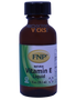 Freeda Vitamins - FNP - Liquid Vitamin E 1150 IU - 1 fl oz - © DoctorVicks.com