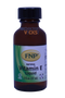 Freeda Vitamins - FNP - Liquid Vitamin E 1150 IU - 2 fl oz - © DoctorVicks.com