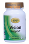 Freeda Vitamins - FNP - Vision Support - AREDS Formula - 90 Tablets - © DoctorVicks.com