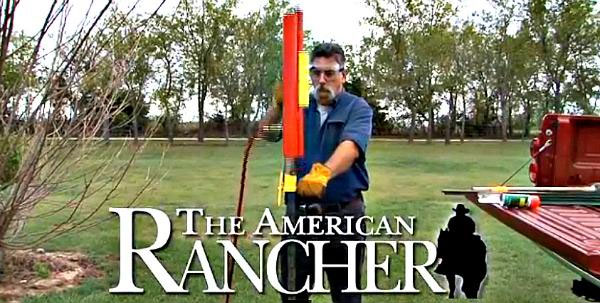 american-rancher-post-driver
