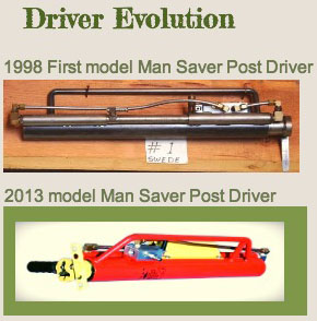 Driver Evolution