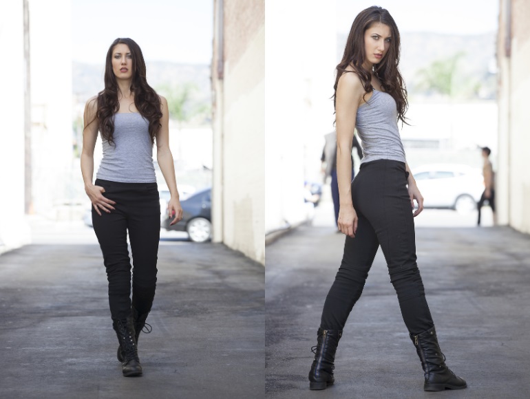 best women's jeans for motorcycle riding