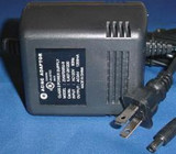 Transformer Adaptor AC24V-1200mA