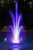 "Better" 6 LED Light Floating Fountain Ring
