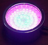 Underwater LED Color Light LED72
