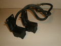 1995-1998 Ford Mustang Air Bag SRS Front Impact Crash Sensors Left Right Gt Lx Cobra