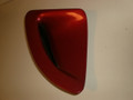 1994-1998 Ford Mustang Right Quarter Panel Scoop Vent 96-98 Gt Cobra Lx Laser Red