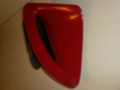 1994-1998 Ford Mustang Right Quarter Panel Scoop Vent 94-95 Gt Cobra Lx Rio Red