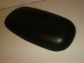 1994-1998 Ford Mustang Center Console Black Lid Arm Rest Pad