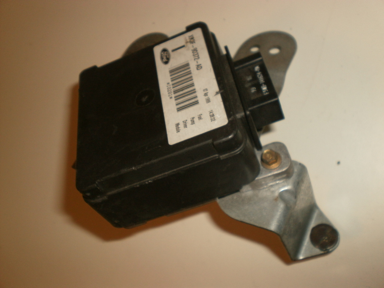 1999 Ford Mustang Cobra >> 1999-2004 Ford Mustang Fuel Pump Driver Module Electronics ... 1999 Ford Mustang Cobra >> 1999-2004 Ford Mustang Fuel Pump Driver Module Electronics ...