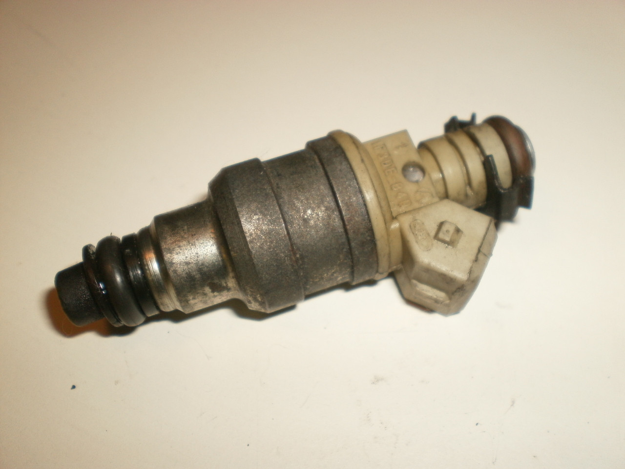 1998 ford mustang v6 spark plugs