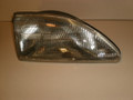 1994-1998 Ford Mustang Right Front Head Light Lamp Assembly Headlight Headlamp GT LX Saleen