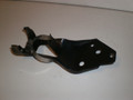 1999-2004 Ford Mustang Rear Under Body Fuel Gas Filter Mounting Bracket & Clamp Lx Gt Cobra