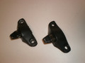 1994-2004 Ford Mustang Convertible Door Support Jamb Pin Lock