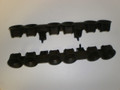 1996-2004 Ford Mustang 3.8 Roller Lifter Camshaft Keepers & Brackets