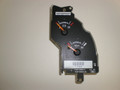 1998 Ford Mustang Oil Pressure Battery Volt Gauge Cluster Dash Lx Gt