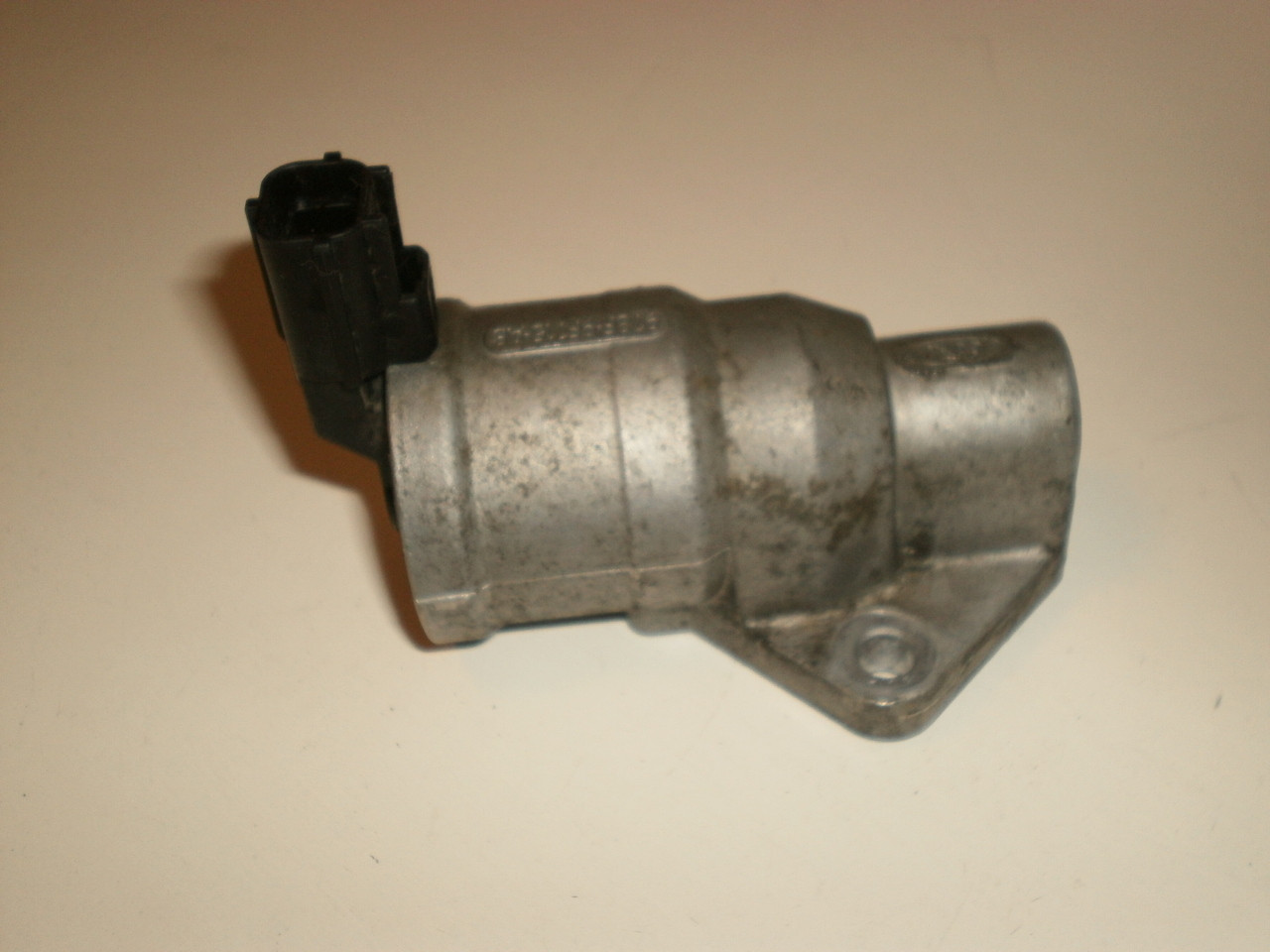 1999 ZX2 Escort DOHC Valve Cover