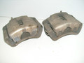 1996-1999 Ford Taurus Front Disc Brake Calipers