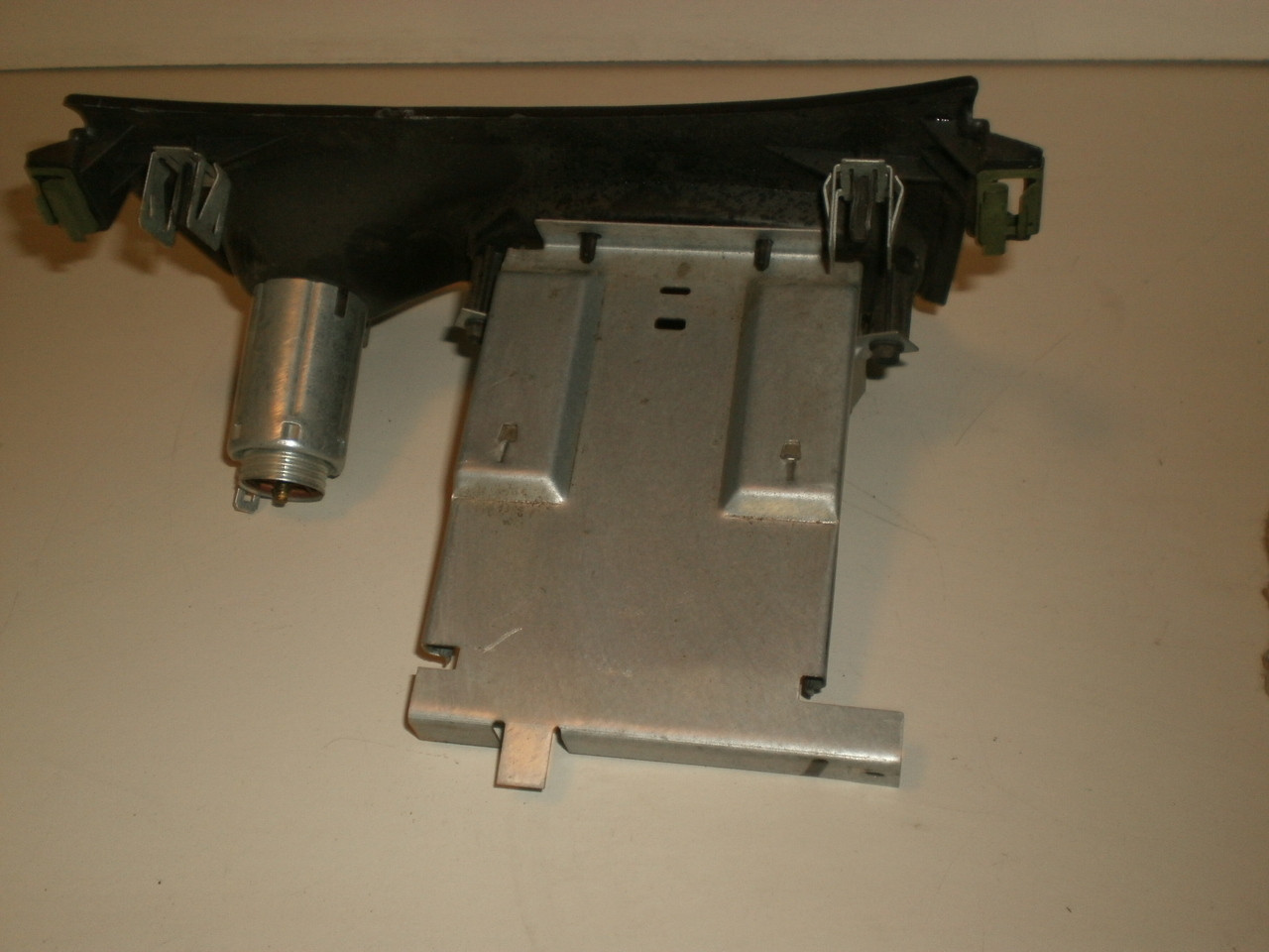 1999 ZX2 Escort DOHC Valve Cover