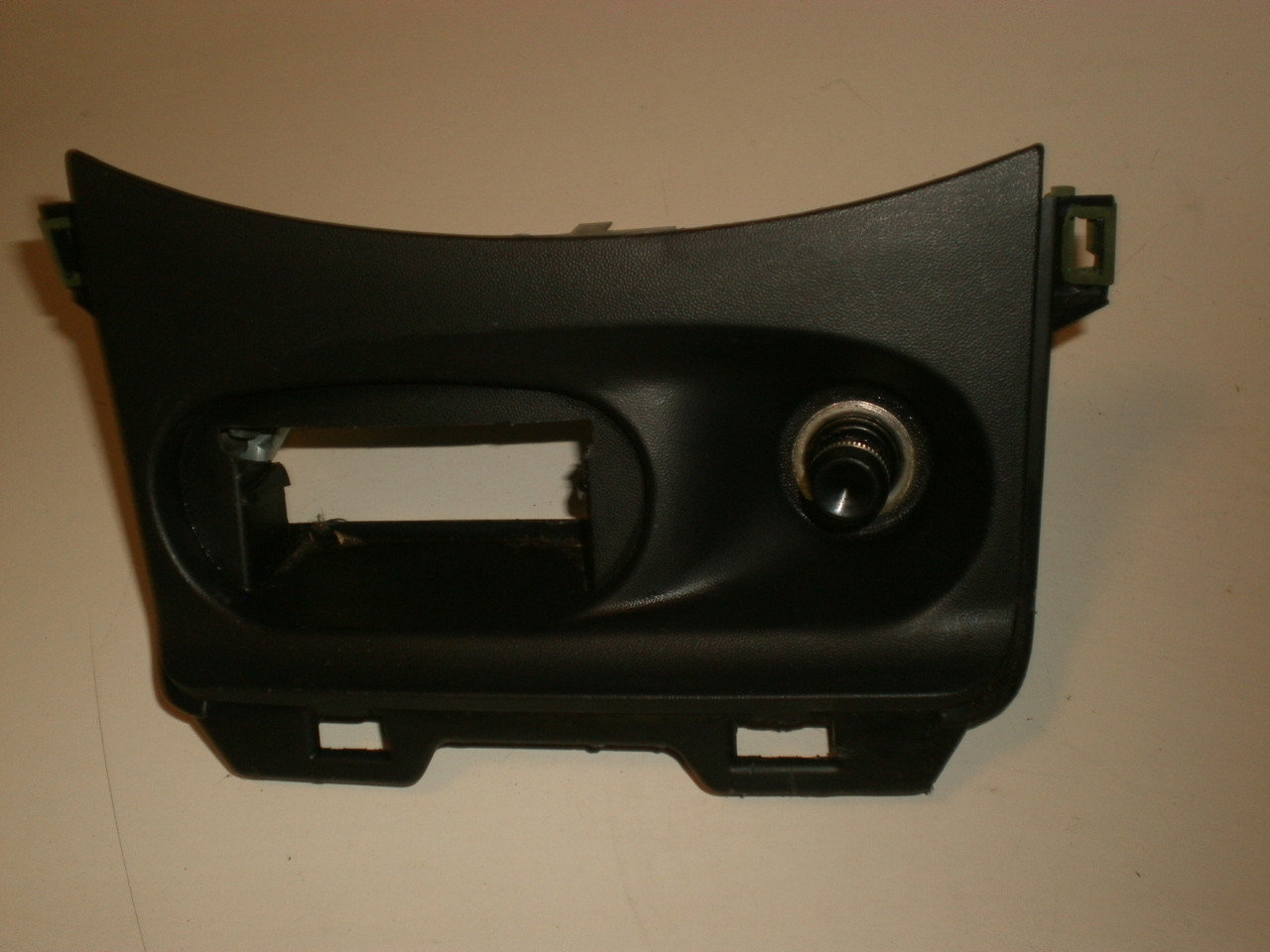 1999 ZX2 Escort DOHC Valve Cover