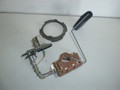 1994-1997 Ford Mustang Fuel Level Sending Unit Guage Sensor Gt Lx Cobra
